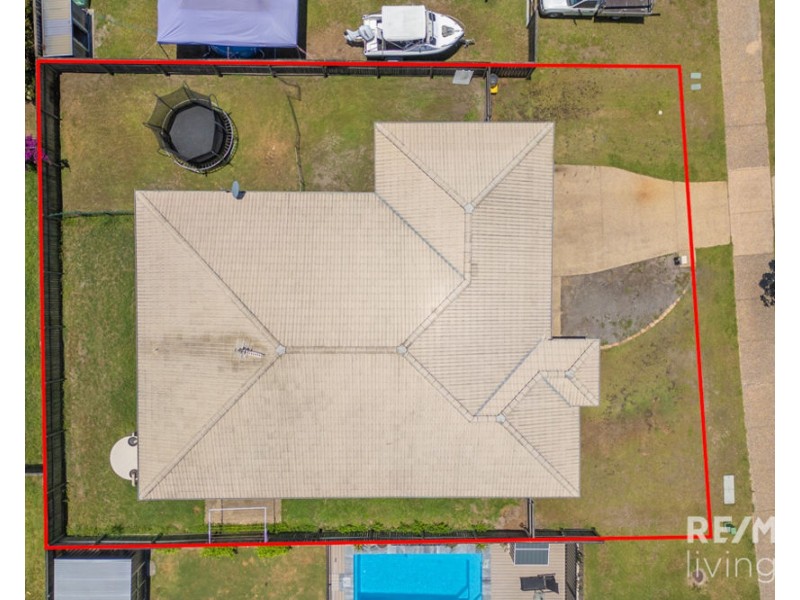 48 Ningi Waters Drive, Ningi QLD 4511