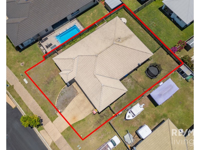 48 Ningi Waters Drive, Ningi QLD 4511