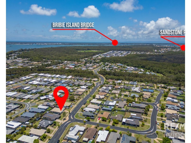 48 Ningi Waters Drive, Ningi QLD 4511