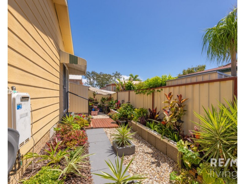 49/1 Webster Road, Palm Lake Resort, Deception Bay QLD 4508