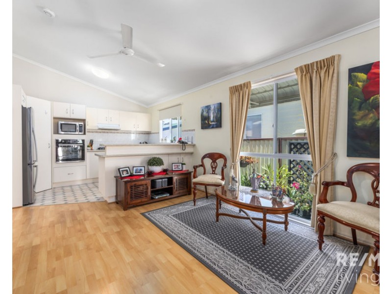 49/1 Webster Road, Palm Lake Resort, Deception Bay QLD 4508