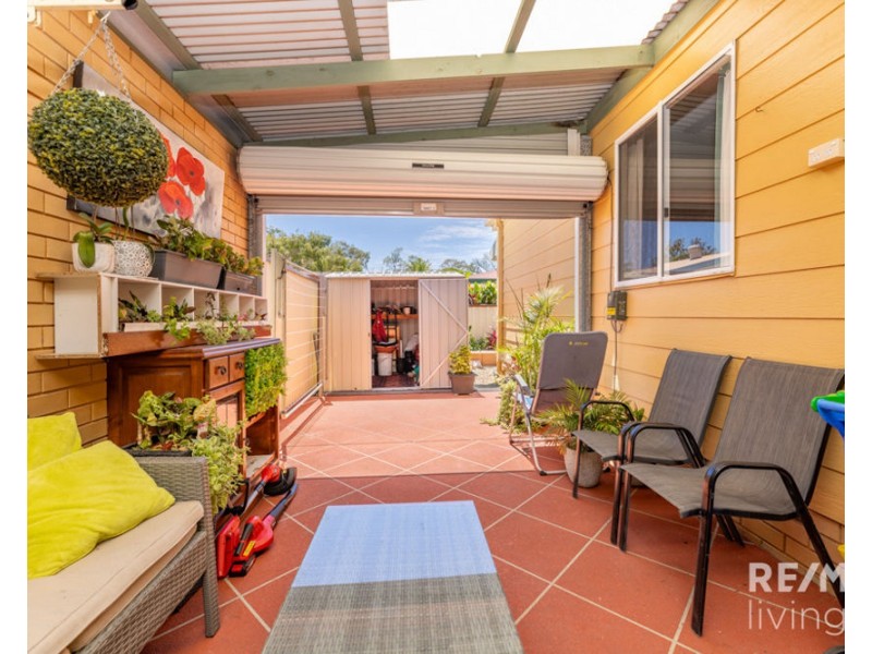 49/1 Webster Road, Palm Lake Resort, Deception Bay QLD 4508