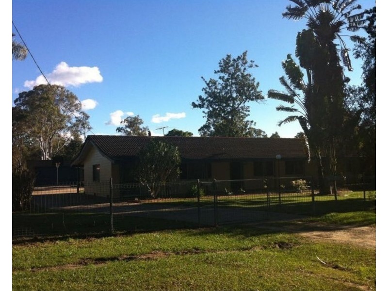 550 Morayfield Road, Burpengary QLD 4505