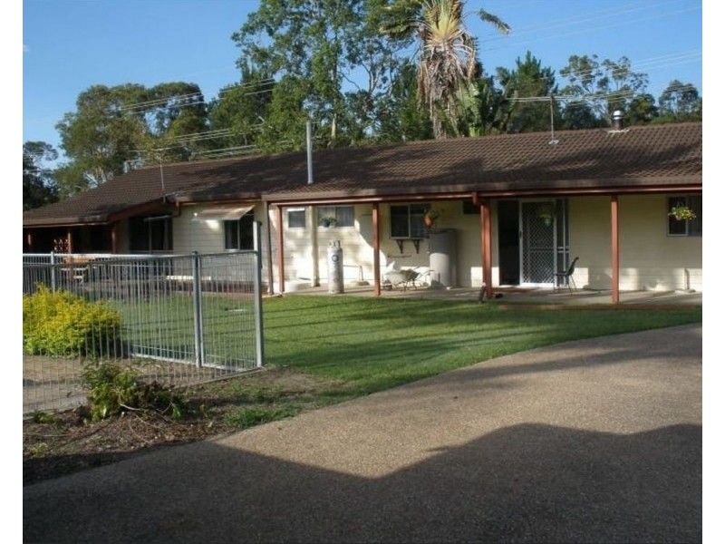 550 Morayfield Road, Burpengary QLD 4505