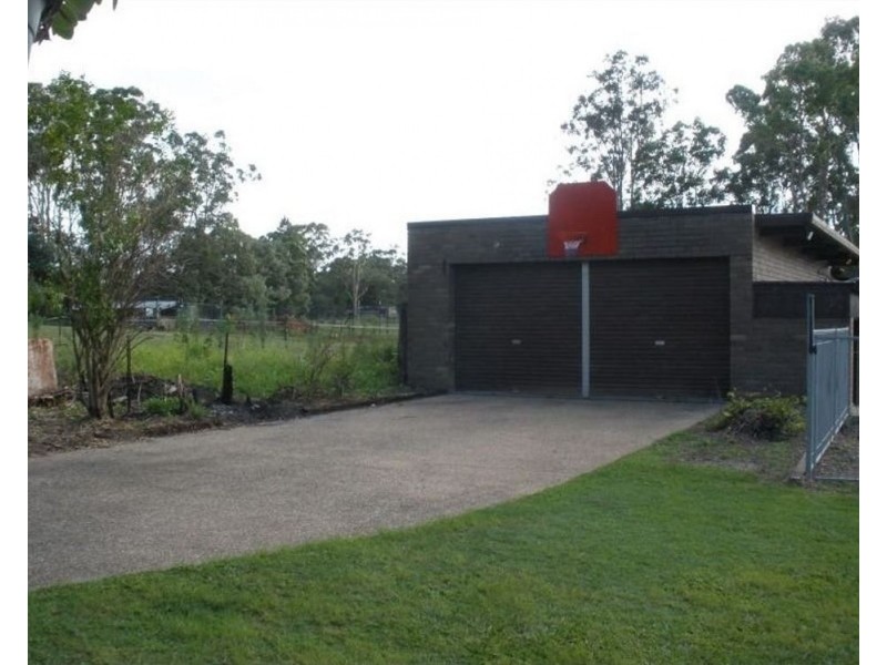 550 Morayfield Road, Burpengary QLD 4505