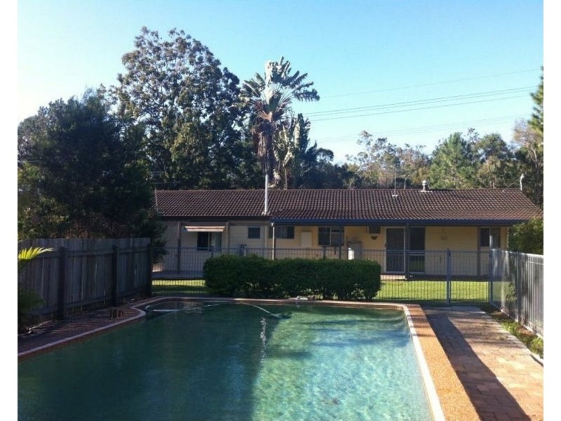 550 Morayfield Road, Burpengary QLD 4505