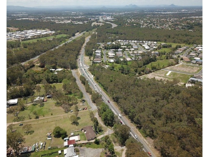 550 Morayfield Road, Burpengary QLD 4505