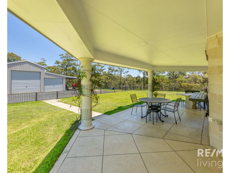 53 Cox Road, Mount Mee QLD 4521