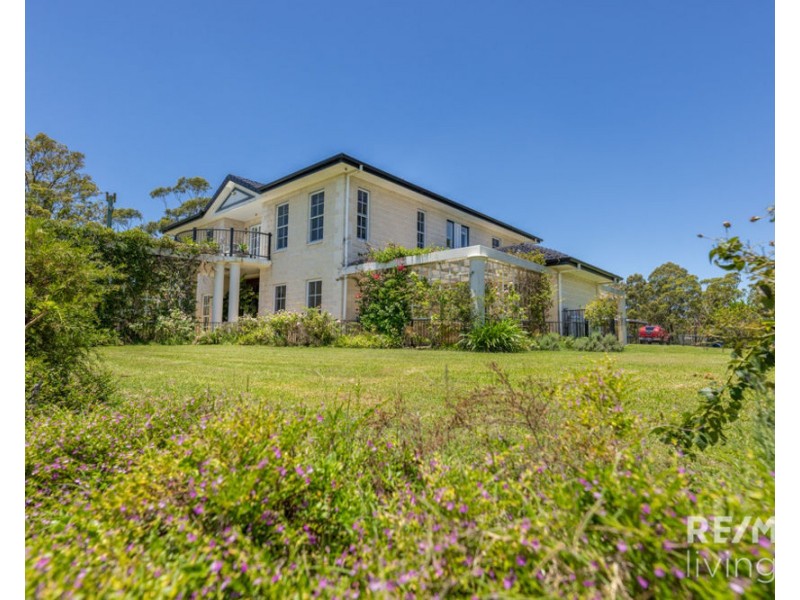 53 Cox Road, Mount Mee QLD 4521