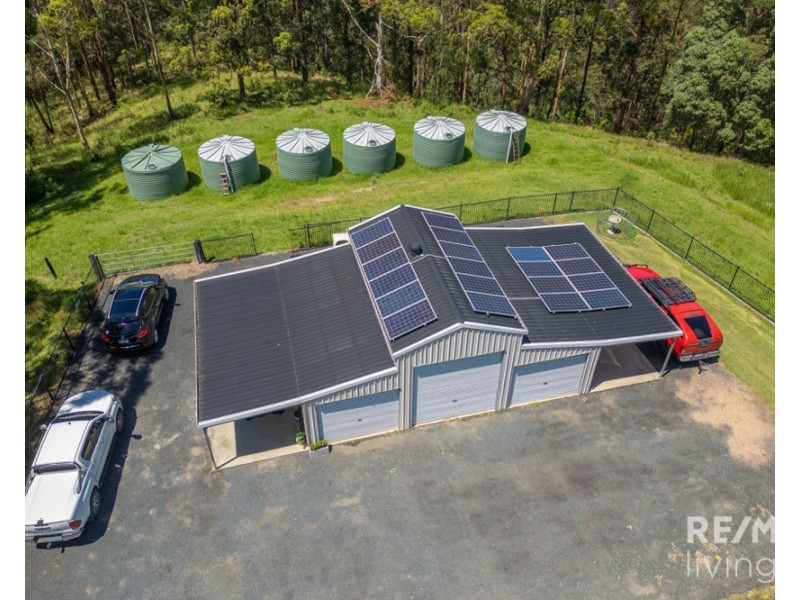 53 Cox Road, Mount Mee QLD 4521