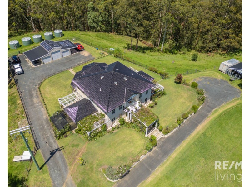 53 Cox Road, Mount Mee QLD 4521