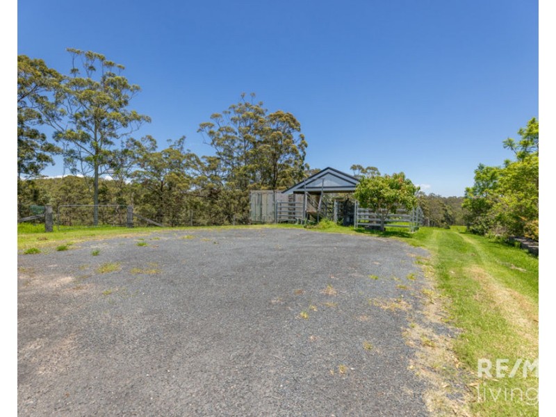 53 Cox Road, Mount Mee QLD 4521