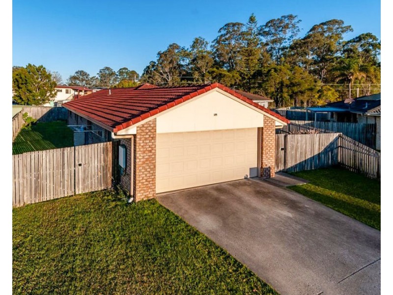 18 Glenn Street, Morayfield QLD 4506