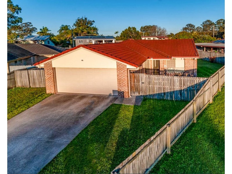 18 Glenn Street, Morayfield QLD 4506