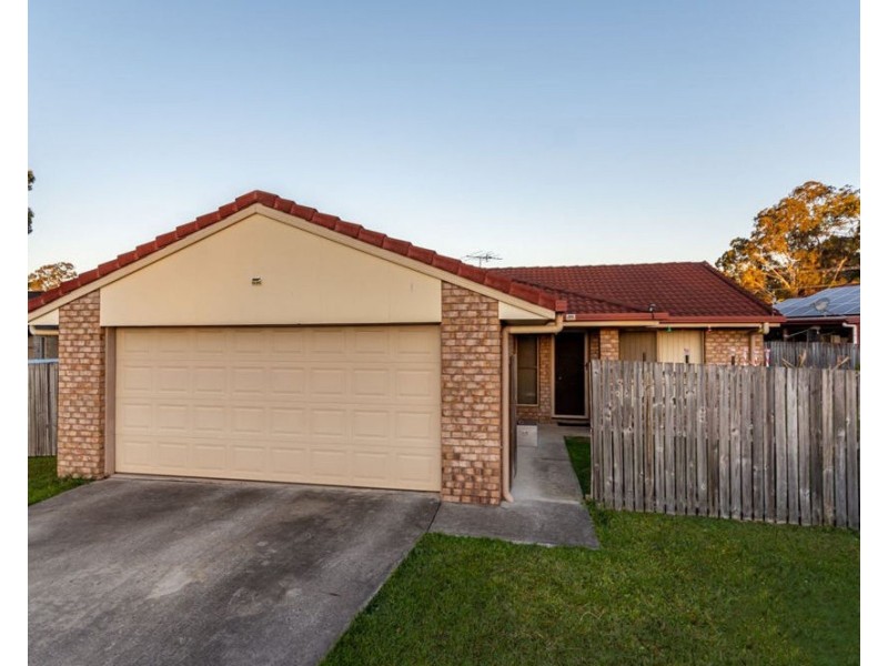 18 Glenn Street, Morayfield QLD 4506