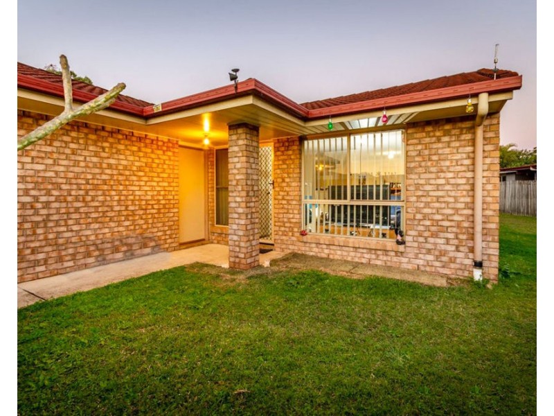 18 Glenn Street, Morayfield QLD 4506
