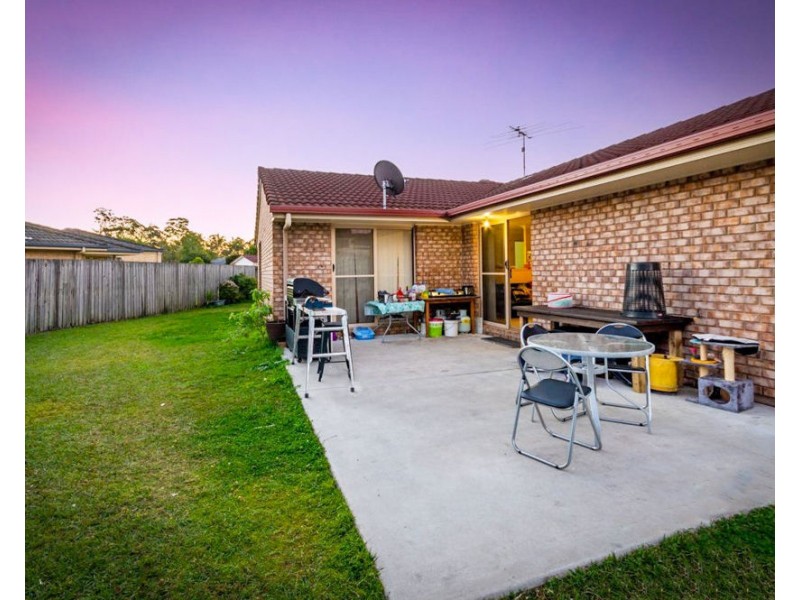 18 Glenn Street, Morayfield QLD 4506