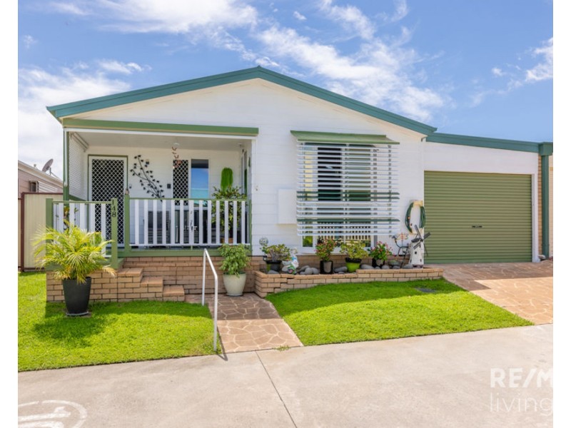 148/1 Webster Road, Palm Lake Resort, Deception Bay QLD 4508