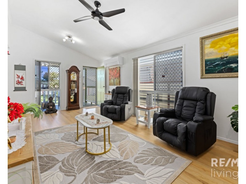 148/1 Webster Road, Palm Lake Resort, Deception Bay QLD 4508