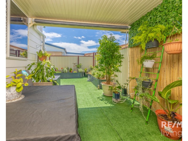 148/1 Webster Road, Palm Lake Resort, Deception Bay QLD 4508