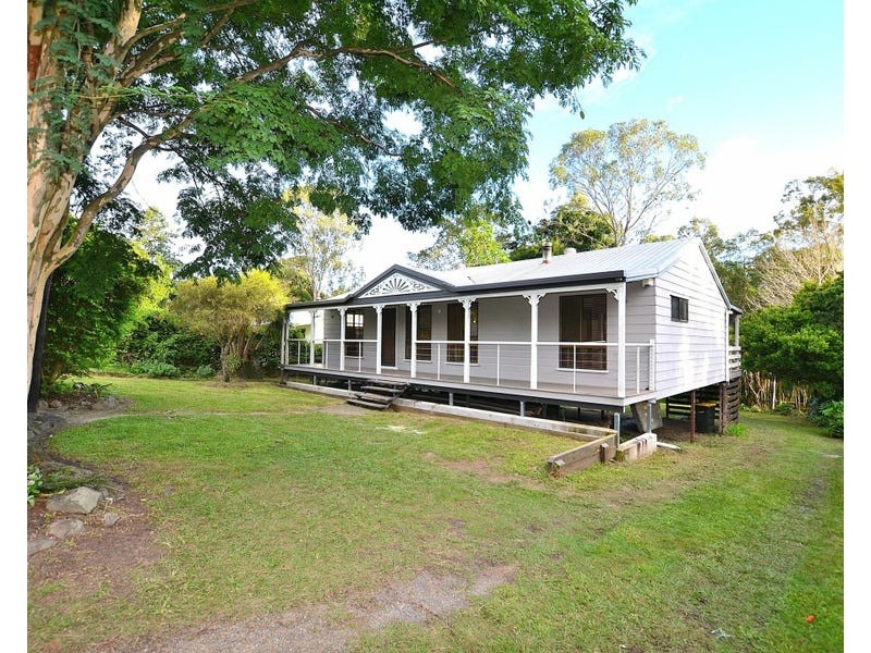 24 Draper Lane, D’aguilar QLD 4514