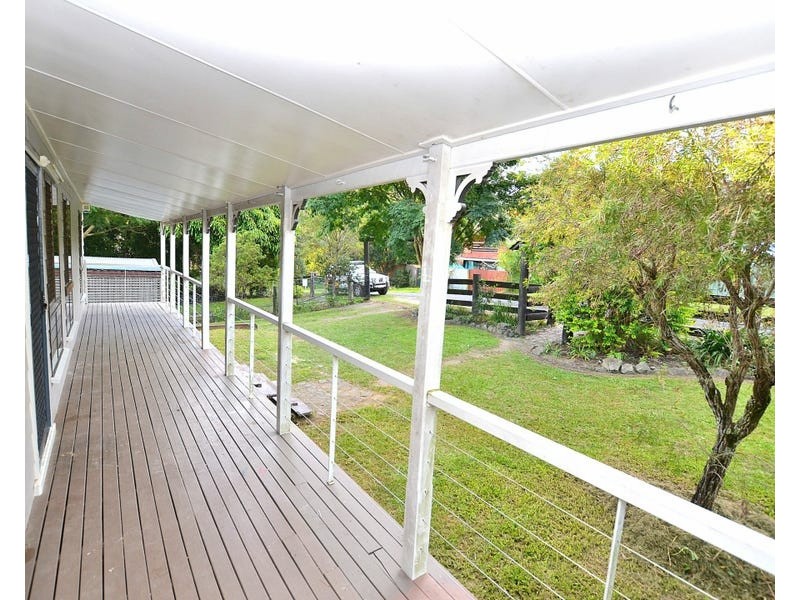 24 Draper Lane, D’aguilar QLD 4514