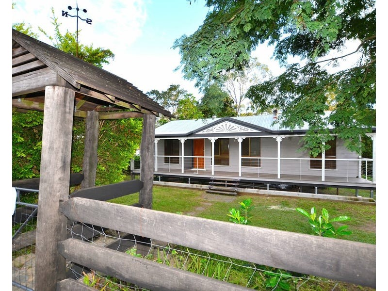 24 Draper Lane, D’aguilar QLD 4514