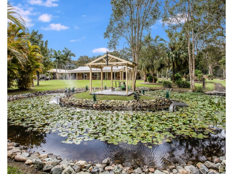 81 Porter Road, Caboolture QLD 4510