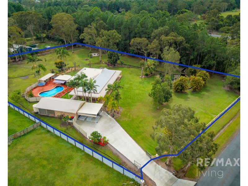81 Porter Road, Caboolture QLD 4510