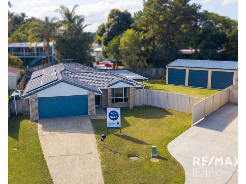 29 Beatrice Place, Burpengary QLD 4505