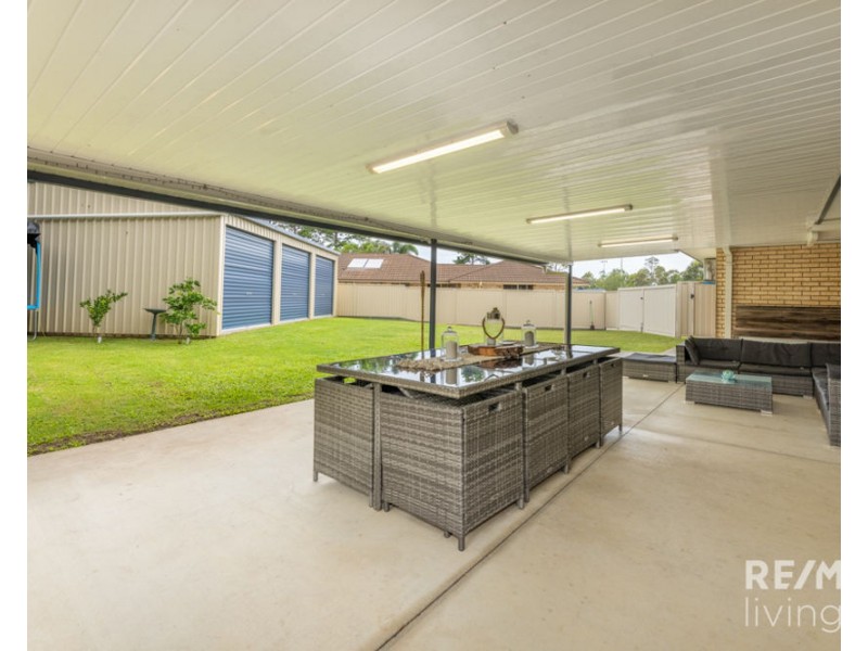 29 Beatrice Place, Burpengary QLD 4505