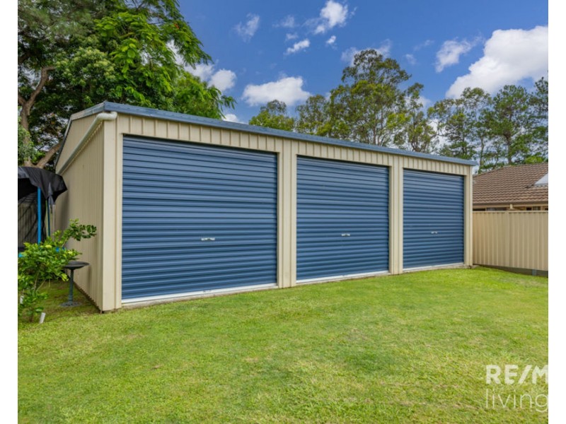 29 Beatrice Place, Burpengary QLD 4505