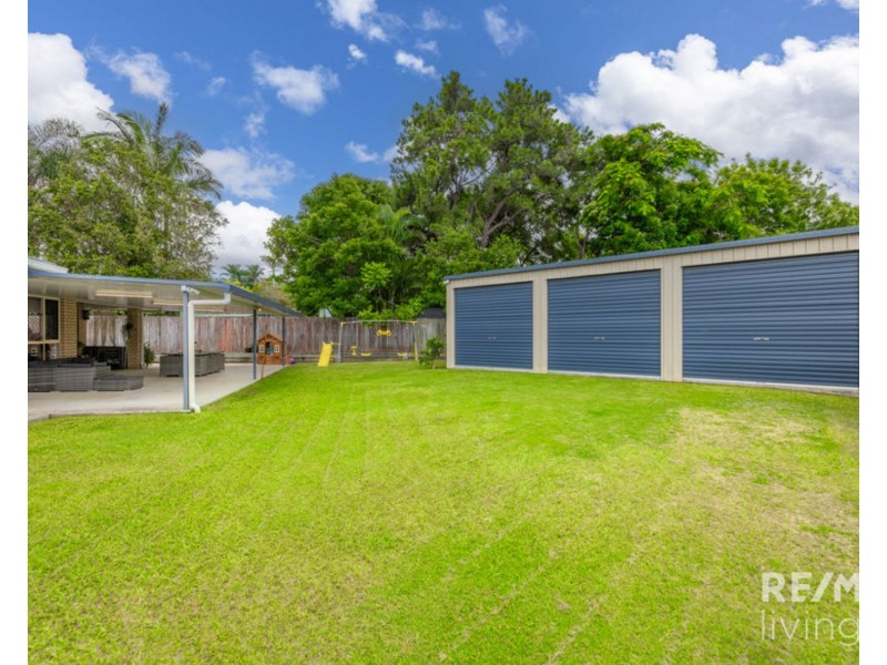 29 Beatrice Place, Burpengary QLD 4505