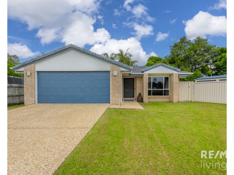 29 Beatrice Place, Burpengary QLD 4505