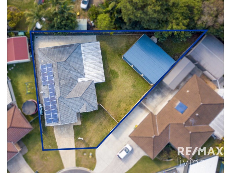 29 Beatrice Place, Burpengary QLD 4505
