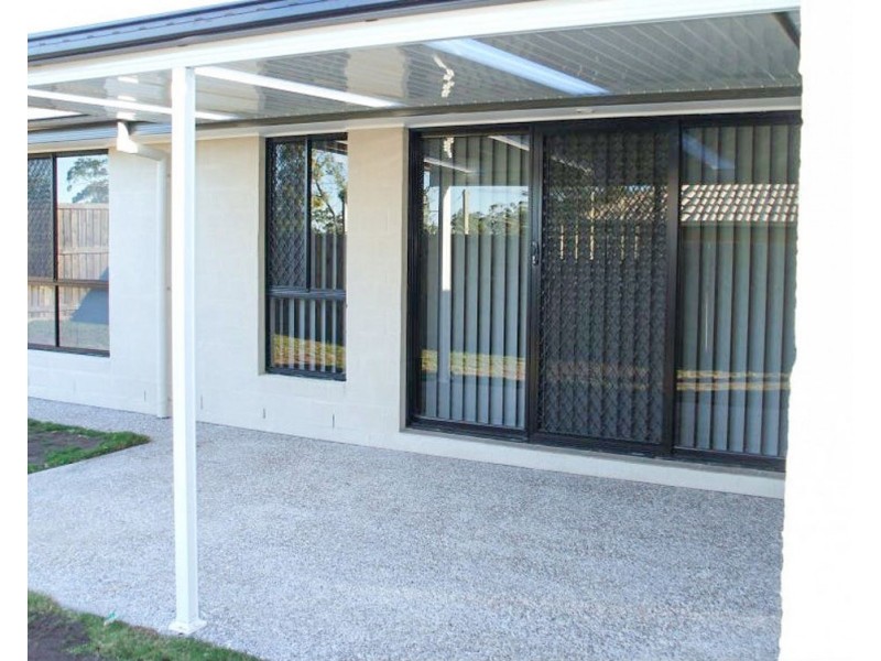 27 Aretha Lane, Narangba QLD 4504
