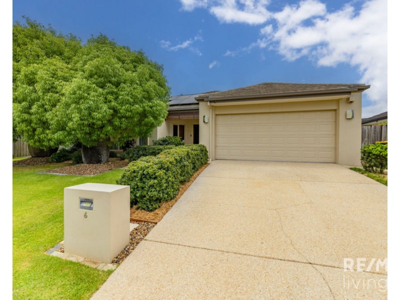 6 Reddy Drive, Caboolture QLD 4510