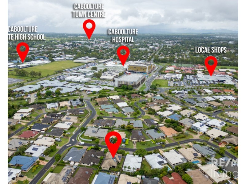 6 Reddy Drive, Caboolture QLD 4510