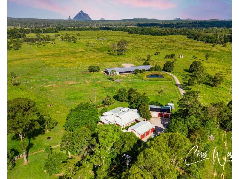 45 Phillips Road, Cedarton QLD 4514