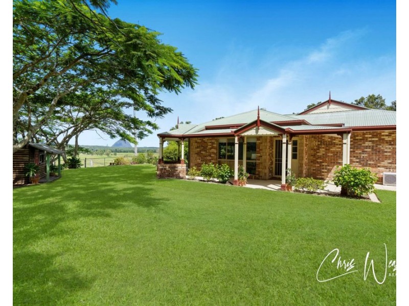 45 Phillips Road, Cedarton QLD 4514