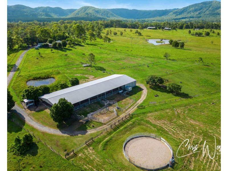 45 Phillips Road, Cedarton QLD 4514