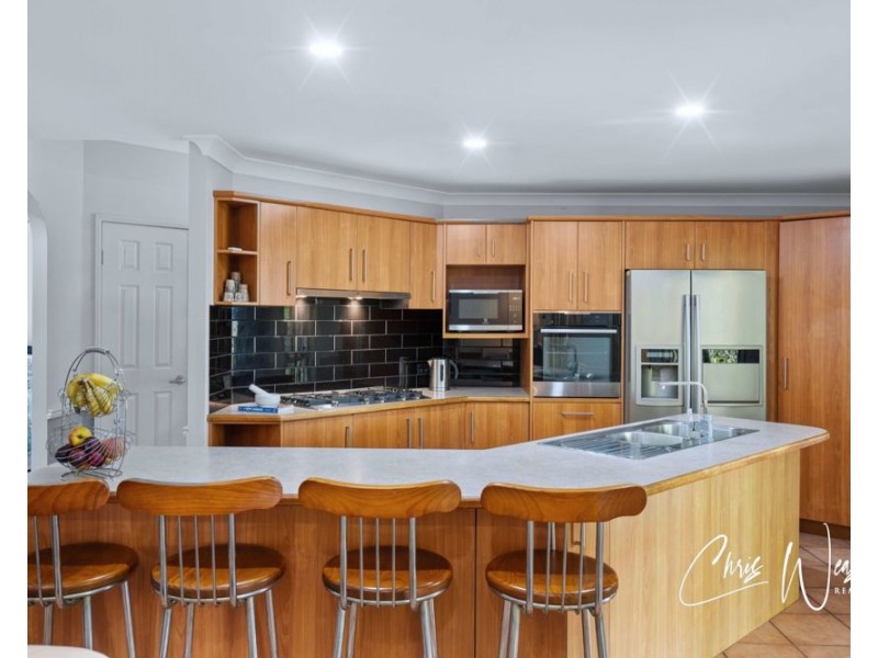 45 Phillips Road, Cedarton QLD 4514