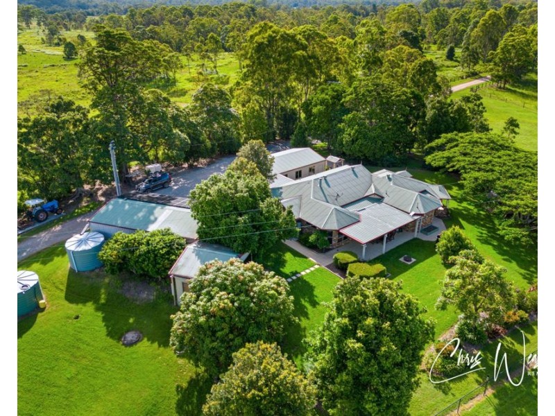 45 Phillips Road, Cedarton QLD 4514