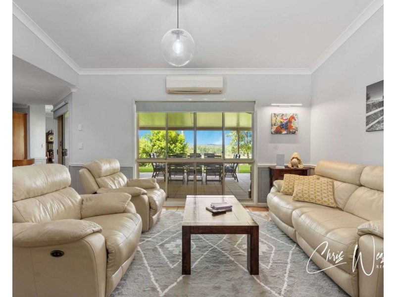 45 Phillips Road, Cedarton QLD 4514