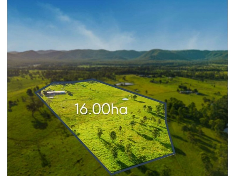 45 Phillips Road, Cedarton QLD 4514