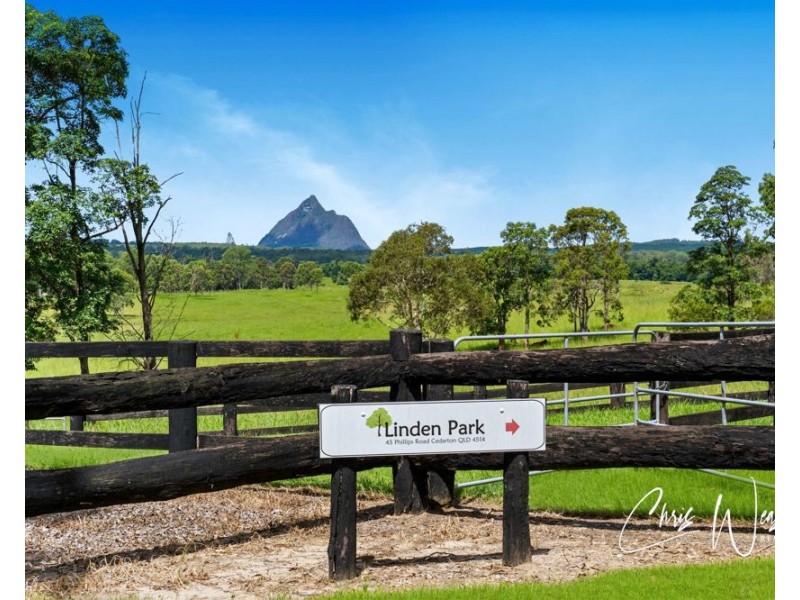 45 Phillips Road, Cedarton QLD 4514