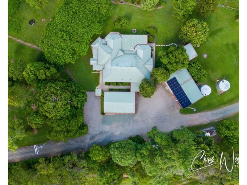 45 Phillips Road, Cedarton QLD 4514