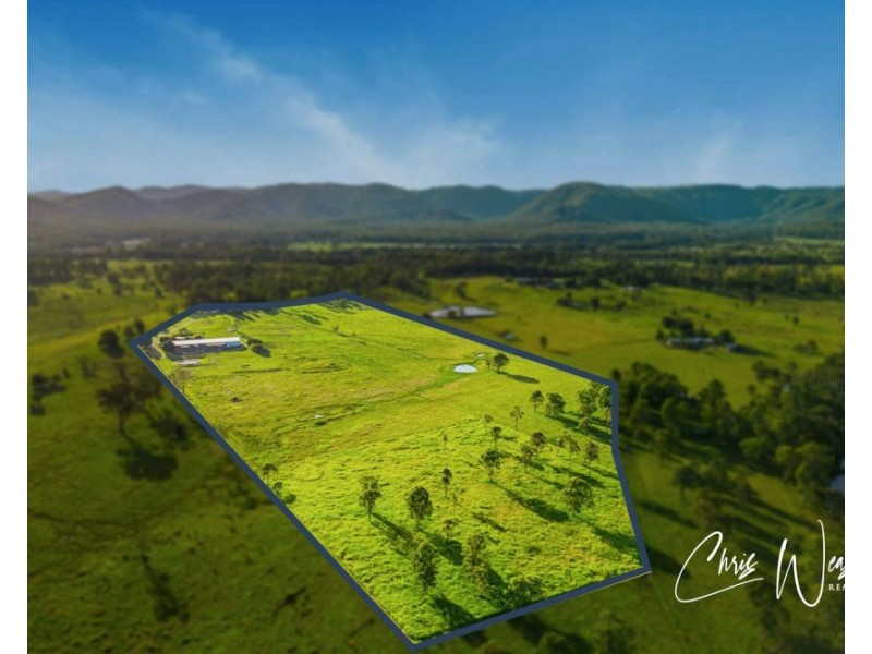 45 Phillips Road, Cedarton QLD 4514