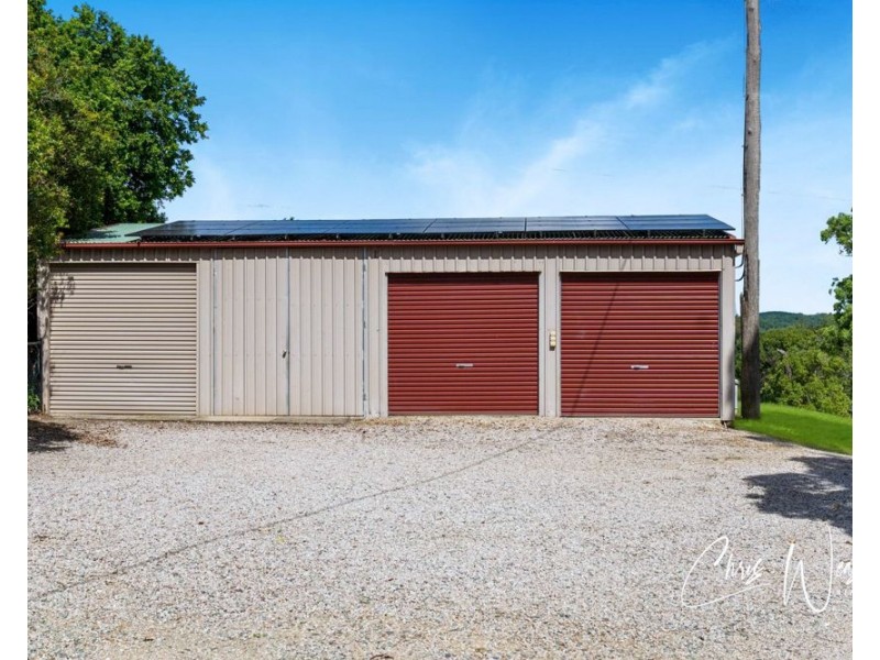 45 Phillips Road, Cedarton QLD 4514