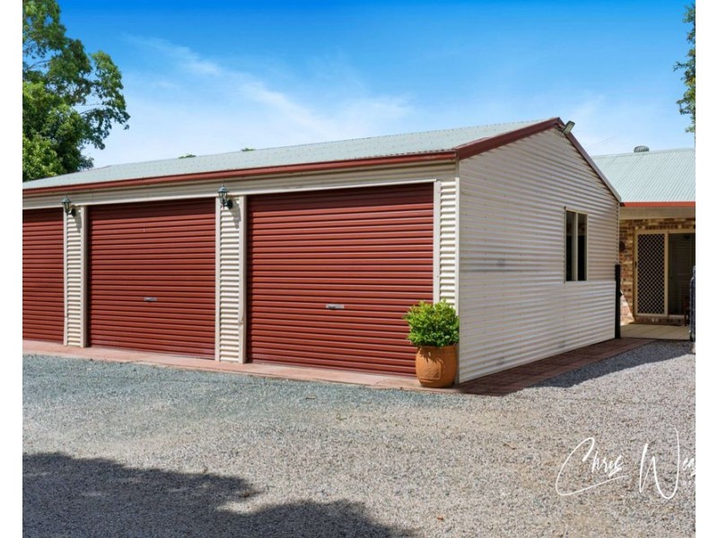 45 Phillips Road, Cedarton QLD 4514